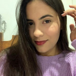 luana santos