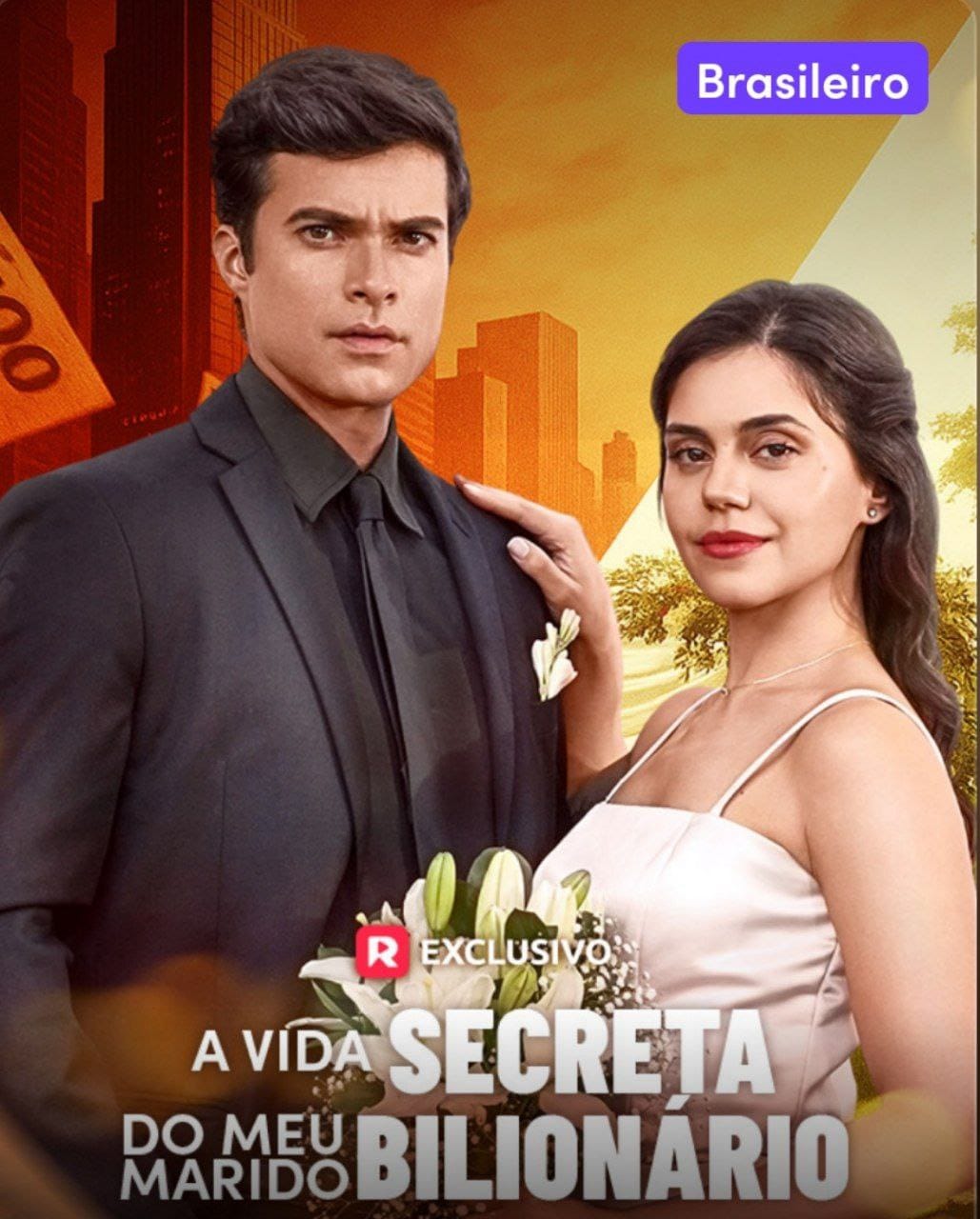 Dramas Brasileiros